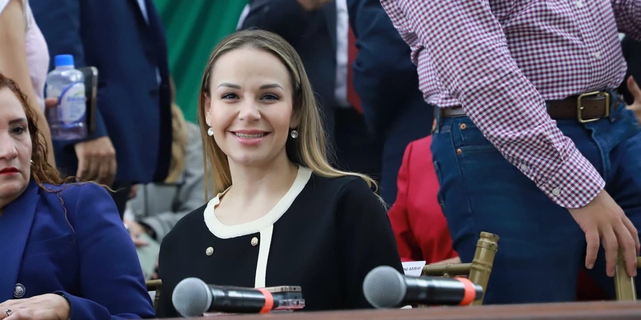 AILE TAMEZ IMPULSA REFORMA PARA EVITAR CAOS POR ACCIDENTES MENORES