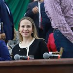 AILE TAMEZ IMPULSA REFORMA PARA EVITAR CAOS POR ACCIDENTES MENORES