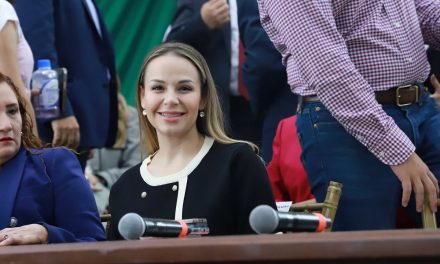 AILE TAMEZ IMPULSA REFORMA PARA EVITAR CAOS POR ACCIDENTES MENORES