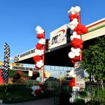 FUNDIDORA RACING TRACK ABRE SUS PUERTAS CON GO KARTS PARA TODA LA FAMILIA