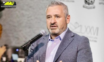 JAVIER CABALLERO EXIGE EFICIENCIA EN EL INSTITUTO REGISTRAL Y CATASTRAL