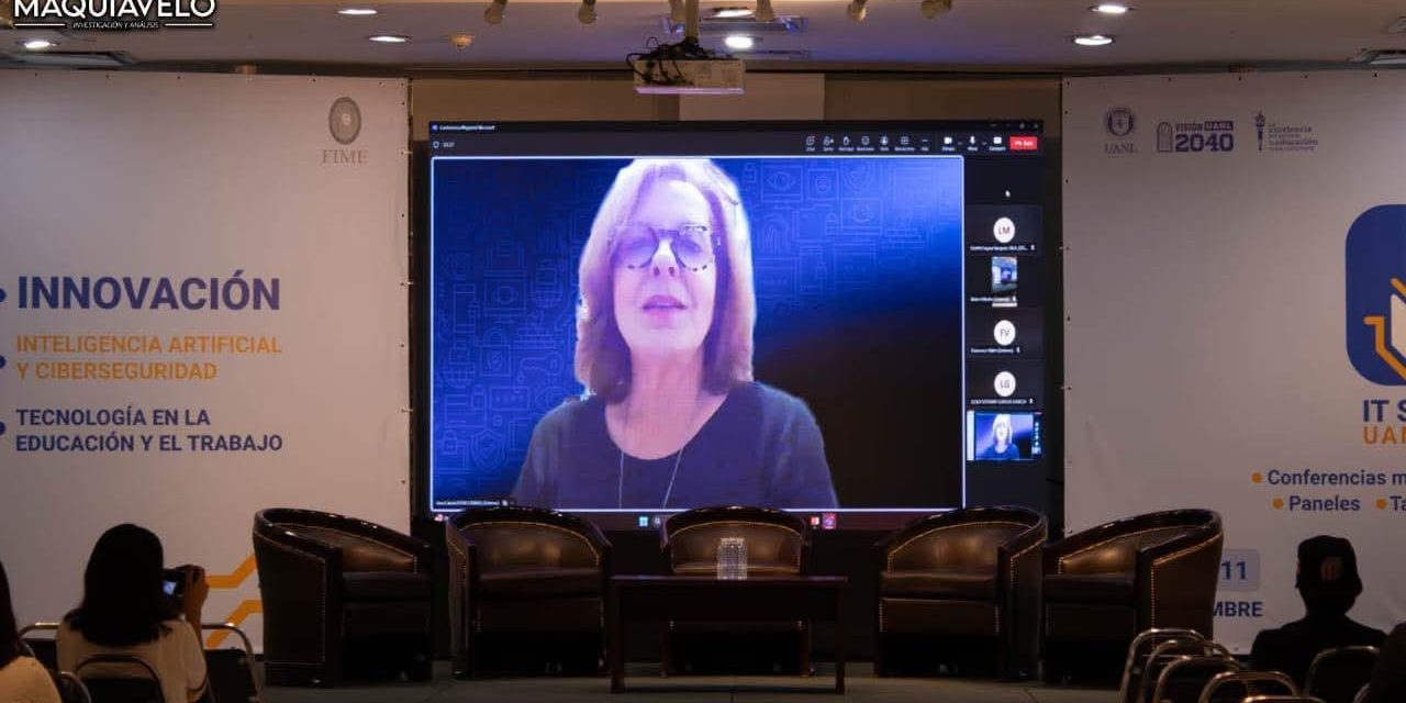 UANL Y MICROSOFT UNEN ESFUERZOS PARA TRANSFORMAR LA ENSEÑANZA CON IA