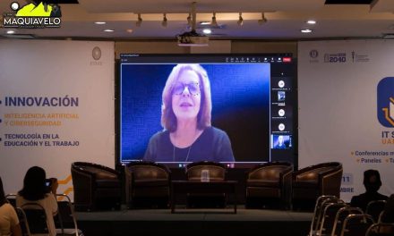 UANL Y MICROSOFT UNEN ESFUERZOS PARA TRANSFORMAR LA ENSEÑANZA CON IA