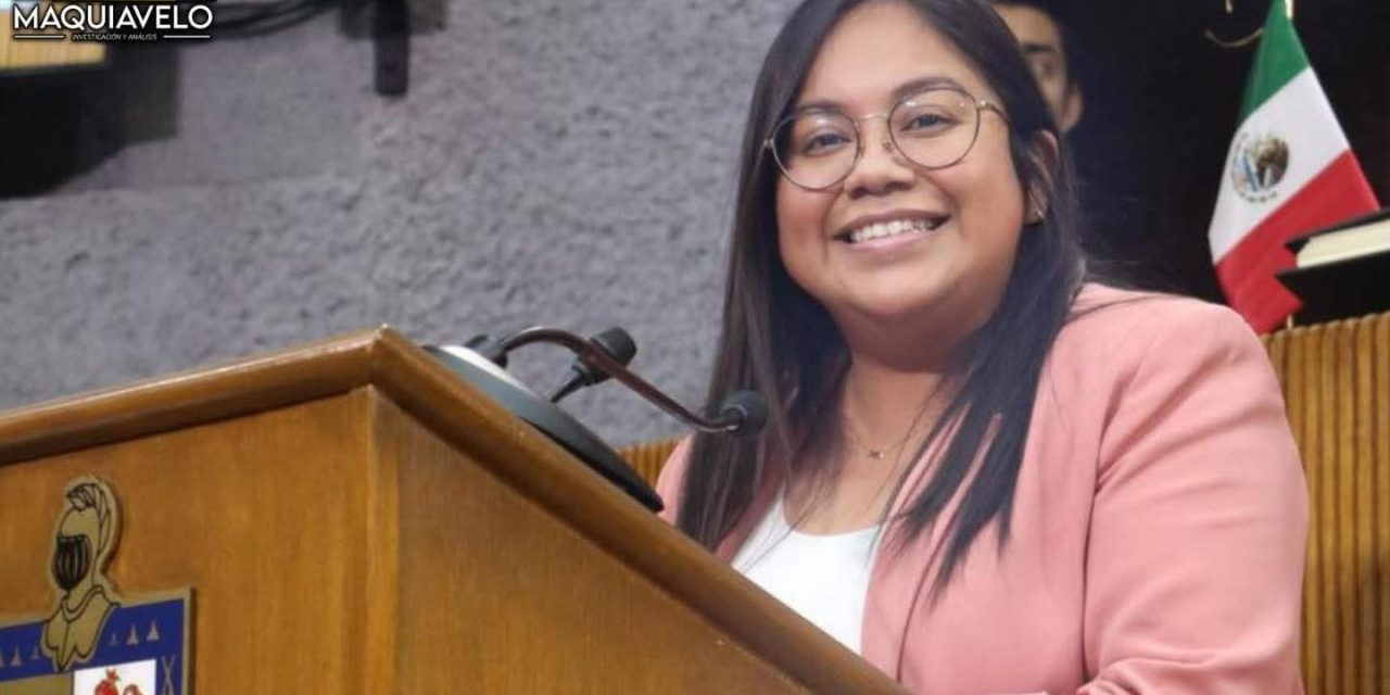 MARISOL GONZÁLEZ EXHORTA A MUNICIPIOS A ACTUALIZAR REGLAMENTOS DE MERCADOS Y TIANGUIS
