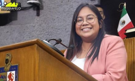 MARISOL GONZÁLEZ EXHORTA A MUNICIPIOS A ACTUALIZAR REGLAMENTOS DE MERCADOS Y TIANGUIS