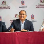 ANDRÉS MIJES INSTALA EN ESCOBEDO EL PRIMER CONSEJO MUNICIPAL CONTRA LA DISCRIMINACIÓN EN NUEVO LEÓN