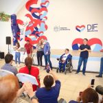 GABY OYERVIDES E IVONNE ÁLVAREZ TRANSFORMAN ESPACIOS PARA PERSONAS CON DISCAPACIDAD EN MONTERREY