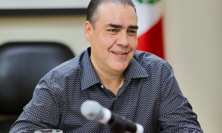 HERIBERTO TREVIÑO PROPONE TALLERES OBLIGATORIOS CONTRA LA VIOLENCIA ESCOLAR