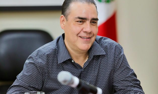 HERIBERTO TREVIÑO PROPONE TALLERES OBLIGATORIOS CONTRA LA VIOLENCIA ESCOLAR