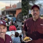 MARIO SOTO FORTALECE EL CONTACTO CIUDADANO EN GARCÍA CON ACTIVIDADES RECREATIVAS