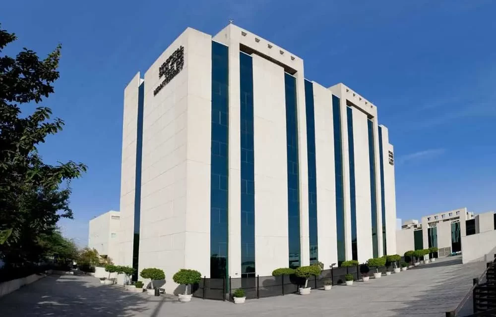 TEC DE MONTERREY TRASLADARÁ OPERACIONES DEL HOSPITAL SAN JOSÉ AL ZAMBRANO HELLION