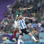 HÉCTOR MORENO ANUNCIA SU RETIRO DEL FUTBOL PROFESIONAL TRAS 20 AÑOS DE CARRERA
