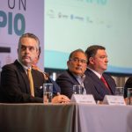 ANDRÉS MIJES PROMUEVE UNA METRÓPOLI SUSTENTABLE Y SIN LÍMITES MUNICIPALES