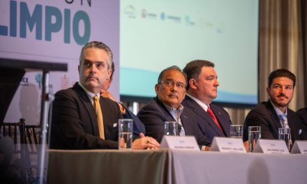 ANDRÉS MIJES PROMUEVE UNA METRÓPOLI SUSTENTABLE Y SIN LÍMITES MUNICIPALES