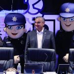 HÉCTOR GARCÍA IMPULSA EN GUADALUPE EL PROGRAMA “YO ME CUIDO” PARA FOMENTAR VALORES EN LAS ESCUELAS