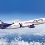 AEROMÉXICO REGRESA A LOS MERCADOS: BUSCA RECAUDAR 314 MDD EN SU NUEVA OFERTA PÚBLICA
