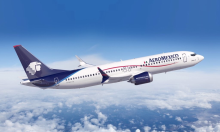 AEROMÉXICO REGRESA A LOS MERCADOS: BUSCA RECAUDAR 314 MDD EN SU NUEVA OFERTA PÚBLICA