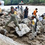 PLAN DN-III-E INTENSIFICA OPERATIVOS DE AYUDA EN CINCO ESTADOS AFECTADOS POR LLUVIAS