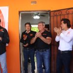 BALTAZAR MARTÍNEZ SUMA ESFUERZOS CON LÍDERES NARANJAS EN CHINA, NUEVO LEÓN