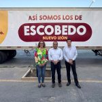 ANDRÉS MIJES ENVÍA 22 TONELADAS DE AYUDA A VERACRUZ EN RESPUESTA AL LLAMADO DE CLAUDIA SHEINBAUM