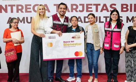 JESÚS NAVA DESTACA QUE LOS PROGRAMAS SOCIALES SON UN DERECHO CONSTITUCIONAL, NO UN APOYO
