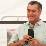 JAIME RODRÍGUEZ “EL BRONCO” ES EXONERADO Y AGRADECE A DIOS Y A SU EQUIPO