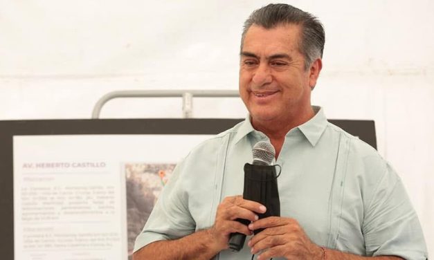JAIME RODRÍGUEZ “EL BRONCO” ES EXONERADO Y AGRADECE A DIOS Y A SU EQUIPO