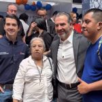 MARCELO SEGOVIA INVITA A LOS REGIOMONTANOS A APROVECHAR LAS OPORTUNIDADES LABORALES
