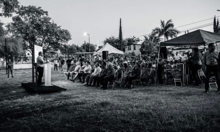 ANDRÉS MIJES FORTALECE EL MODELO DE GOBIERNO BASADO EN LA CERCANÍA CIUDADANA