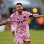 MESSI RENUEVA CON INTER MIAMI HASTA 2028: “ESTOY EN CASA”