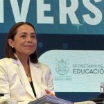 JOSEFINA VÁZQUEZ MOTA EXHORTA AL PAN A ESCUCHAR TODAS LAS VOCES