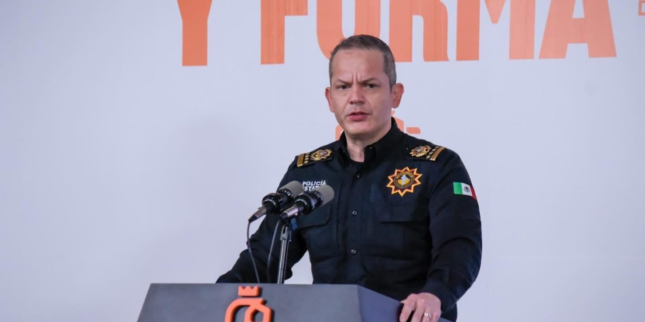 GERARDO ESCAMILLA ANUNCIA OPERATIVOS DE REVISIÓN DE PLACAS FORÁNEAS EN MONTERREY