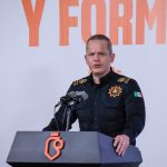 GERARDO ESCAMILLA ANUNCIA OPERATIVOS DE REVISIÓN DE PLACAS FORÁNEAS EN MONTERREY