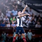 RAYADOS BUSCAN LIDERATO Y PASE DIRECTO A LA LIGUILLA ANTE CRUZ AZUL