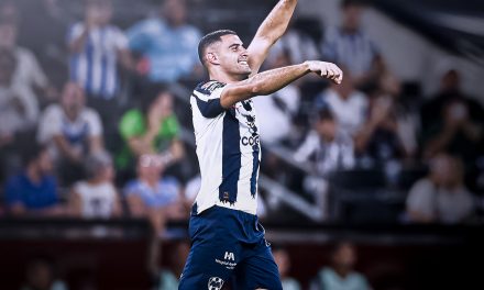 RAYADOS BUSCAN LIDERATO Y PASE DIRECTO A LA LIGUILLA ANTE CRUZ AZUL