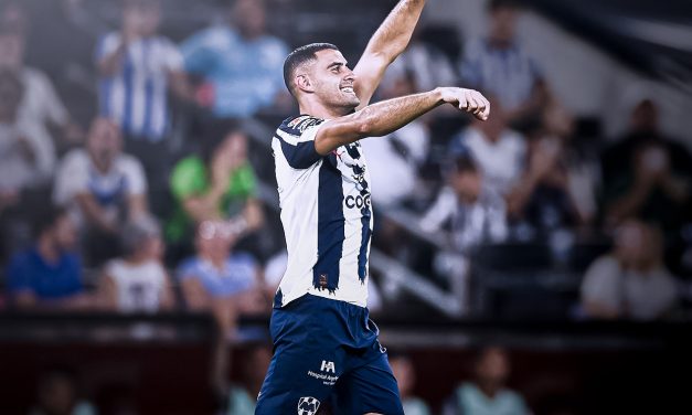 RAYADOS BUSCAN LIDERATO Y PASE DIRECTO A LA LIGUILLA ANTE CRUZ AZUL