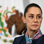 CLAUDIA SHEINBAUM PROMETE MANO FIRME CONTRA LA CORRUPCIÓN TRAS ESCÁNDALO DE SEGALMEX
