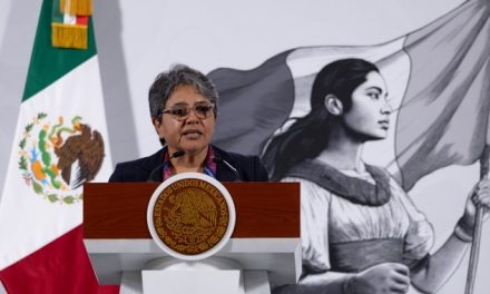 FEDERACIÓN REVELA IRREGULARIDADES EN EL FONDEN Y PROMETE NUEVO MODELO DE ATENCIÓN