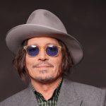 HOLLYWOOD ABRE SUS PUERTAS A JOHNNY DEPP CON “EBENEZER: UN CUENTO DE NAVIDAD”