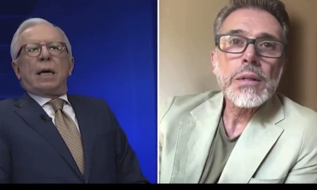 LÓPEZ-DÓRIGA ENCARA A MAYER POR HOMENAJE LEGISLATIVO DURANTE EMERGENCIA EN VERACRUZ