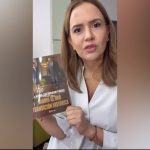 CLARA LUZ FLORES RECOMIENDA LECTURA DE “DIARIO DE UNA TRANSICIÓN HISTÓRICA” DE CLAUDIA SHEINBAUM