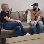 CARÍN LEÓN CRUZA FRONTERAS Y UNE SU VOZ CON BON JOVI