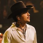 CHRISTIAN NODAL ENCANTA A MONTERREY EN UNA NOCHE DE ÉXITOS MUSICALES