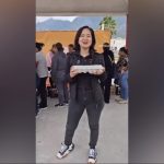 PENÉLOPE LÓPEZ IMPULSA “MERCADITO CIUDADANO” EN VALLE DE LINCOLN