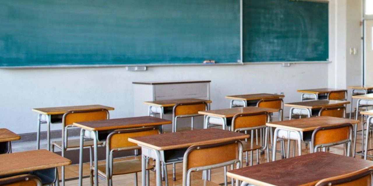 SUSPENDEN CLASES EN MÁS DE 40 MUNICIPIOS DE VERACRUZ POR LLUVIAS TORRENCIALES