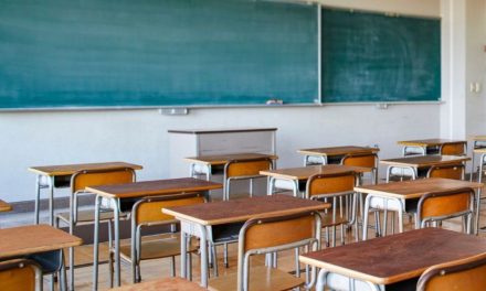 SUSPENDEN CLASES EN MÁS DE 40 MUNICIPIOS DE VERACRUZ POR LLUVIAS TORRENCIALES