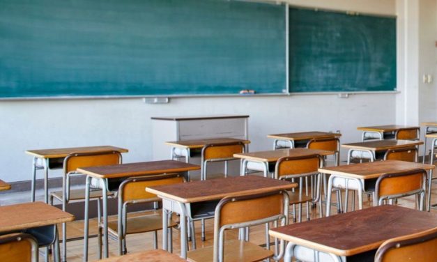 SUSPENDEN CLASES EN MÁS DE 40 MUNICIPIOS DE VERACRUZ POR LLUVIAS TORRENCIALES