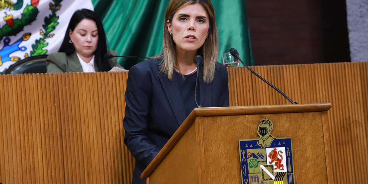 CLAUDIA CABALLERO PIDE RESULTADOS CONCRETOS A LA SECRETARÍA DE MEDIO AMBIENTE EN CALIDAD DEL AIRE