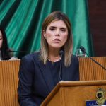 CLAUDIA CABALLERO PIDE RESULTADOS CONCRETOS A LA SECRETARÍA DE MEDIO AMBIENTE EN CALIDAD DEL AIRE