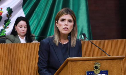 CLAUDIA CABALLERO PIDE RESULTADOS CONCRETOS A LA SECRETARÍA DE MEDIO AMBIENTE EN CALIDAD DEL AIRE